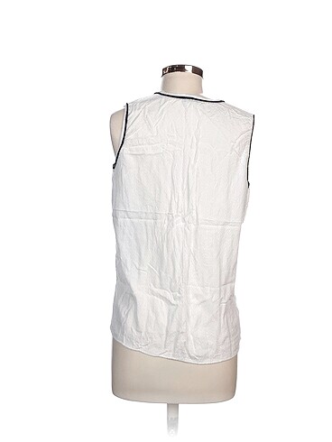 44 Beden H&M Bluz %70 İndirimli.