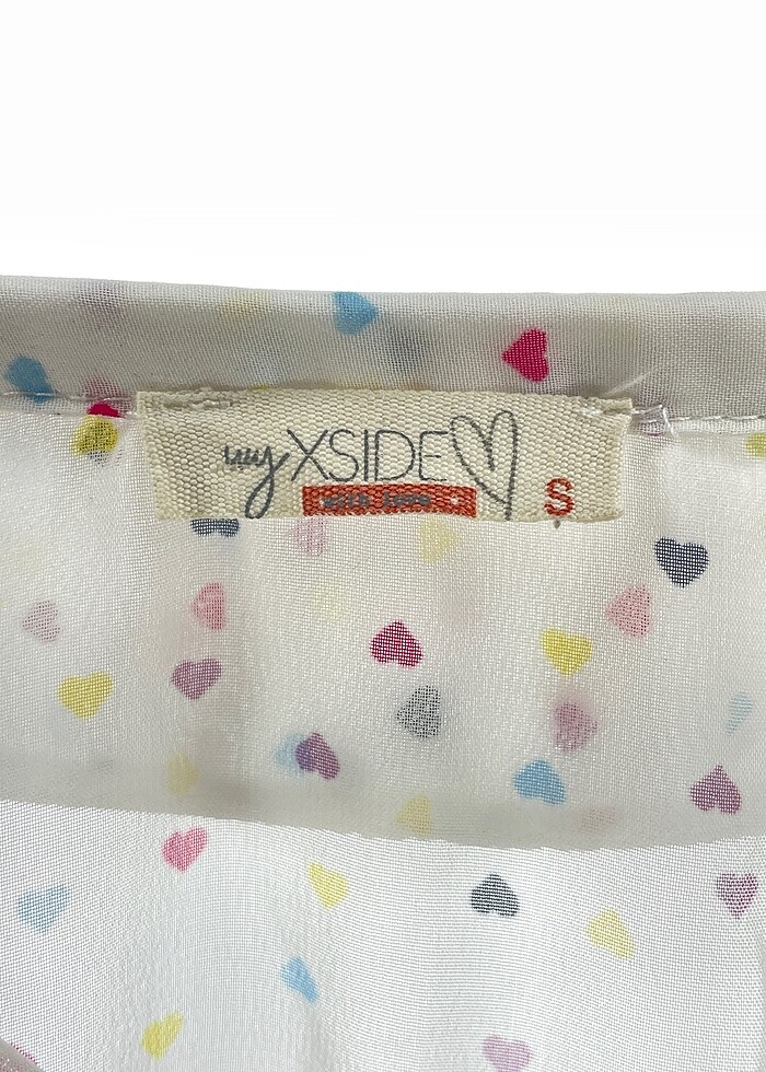 LC Waikiki Bluz %70 İndirimli. - Görsel 4