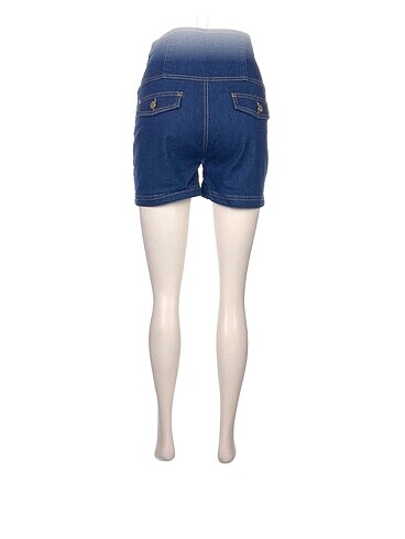 Denim&Co Jean / Kot Şort %70 İndirimli. - Görsel 3