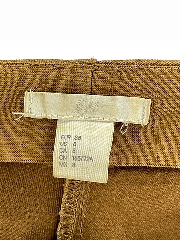 H&M Düz Kesim %70 İndirimli. - Görsel 4