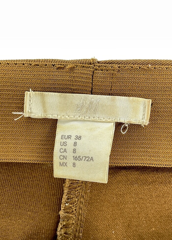 H&M Düz Kesim %70 İndirimli. - Görsel 4