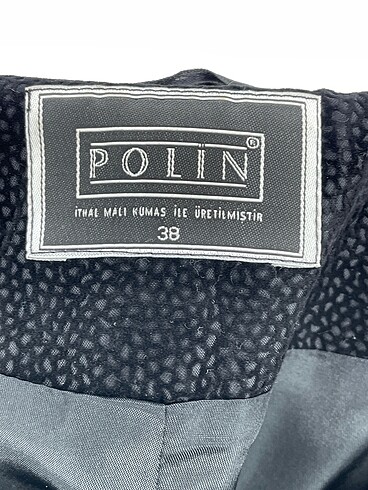 Polin Blazer %70 İndirimli. - Görsel 4