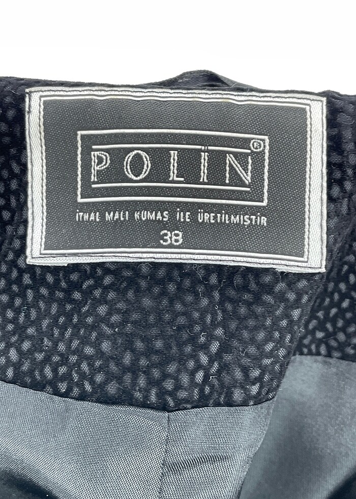 Polin Blazer %70 İndirimli. - Görsel 4