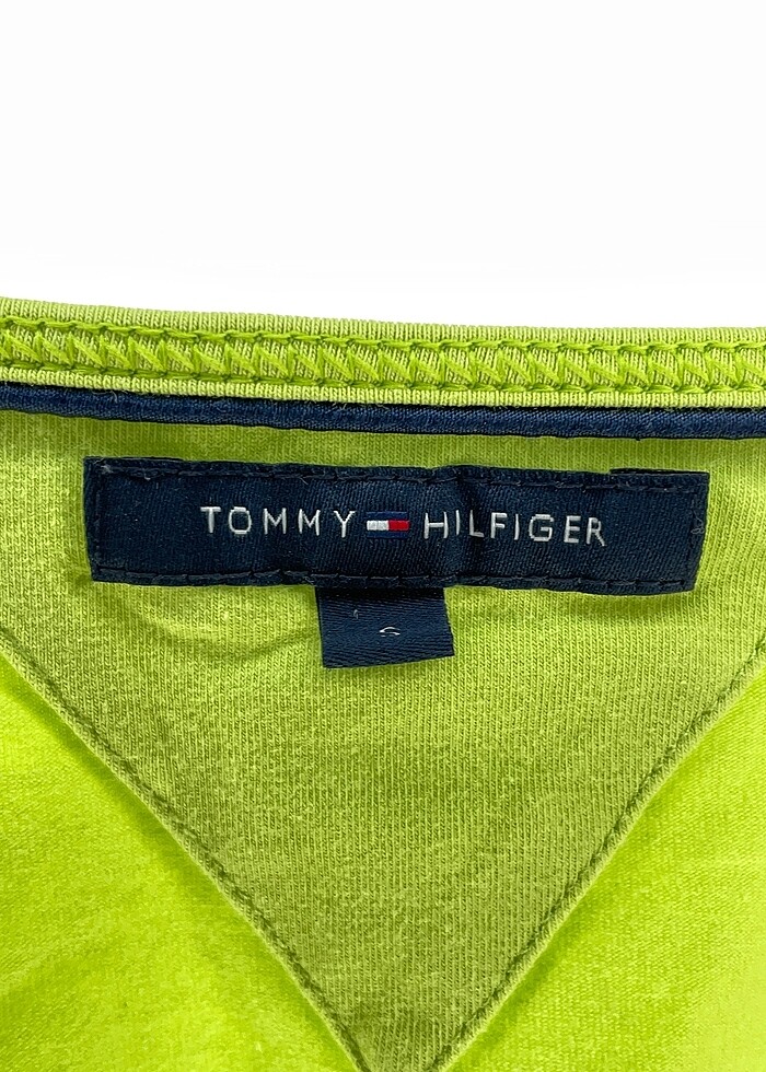 Tommy Hilfiger T-shirt %70 İndirimli. - Görsel 4