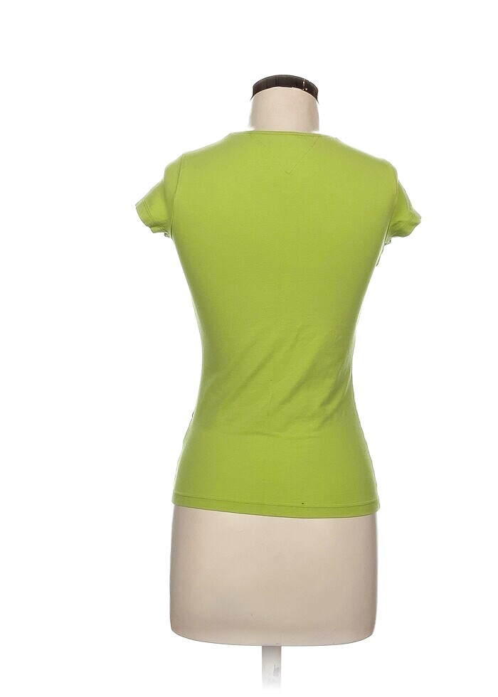 Tommy Hilfiger T-shirt %70 İndirimli. - Görsel 3