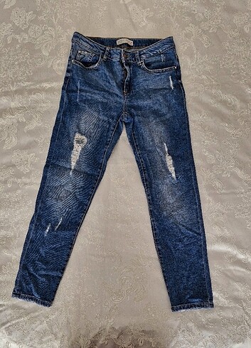 Zara çoçuk pantalon 