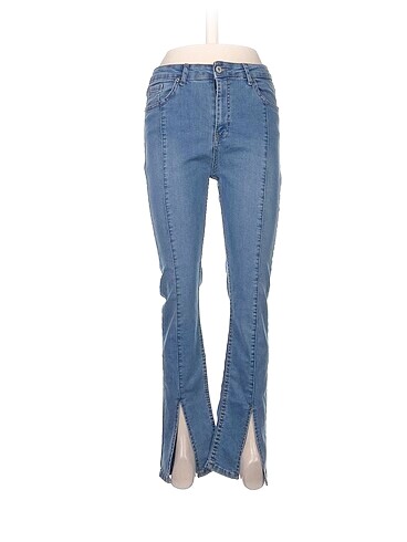 Vintage Love Jean / Kot %70 İndirimli.