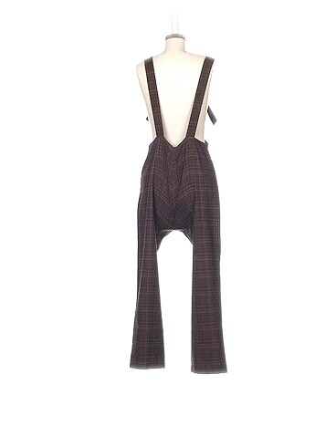 Vintage Love Uzun Tulum %70 İndirimli. - Görsel 3