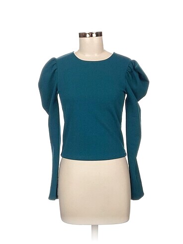 Vintage Love Bluz %70 İndirimli.