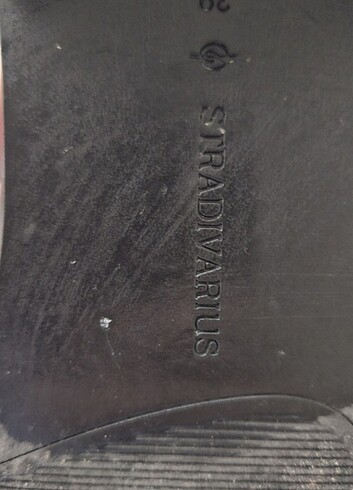 Stradivarius Loafer Ayakkabı