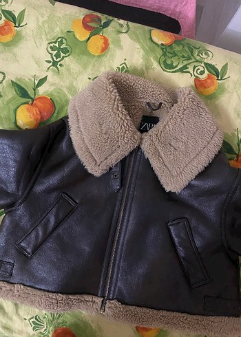 xl Beden ZARA CEKET