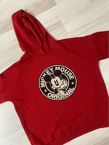 DEFACTO SWEATSHİRT