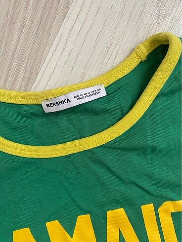 Bershka BERSHKA CROP