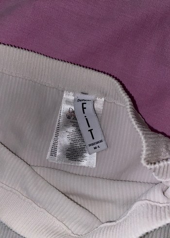 Beyaz büstiyer crop - Görsel 2