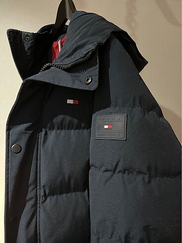 s Beden Erkek Tommy Hilfiger mont