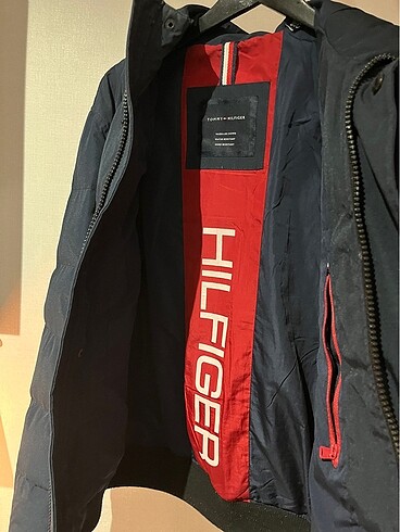 Tommy Hilfiger Erkek Tommy Hilfiger mont