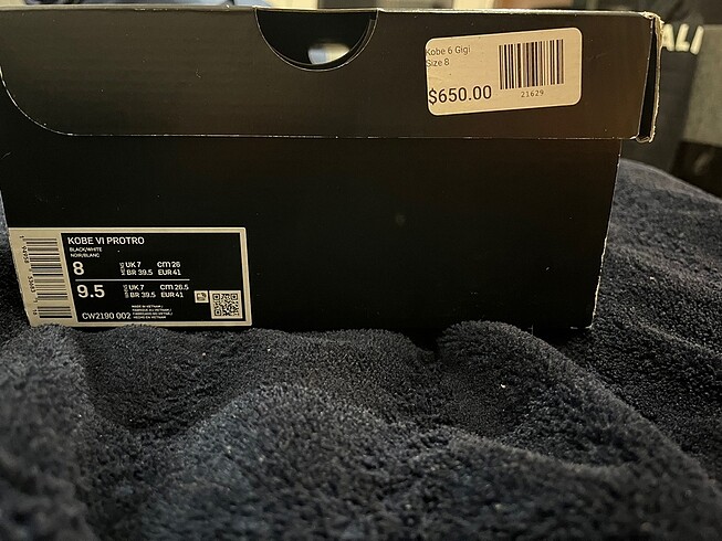 40 Beden Kobe 6 Mambacita