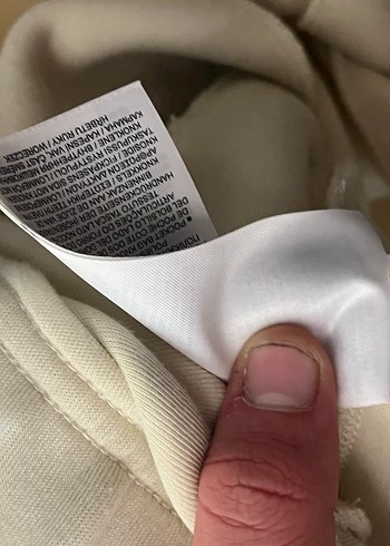 Niket tech eşofman altı - Görsel 4