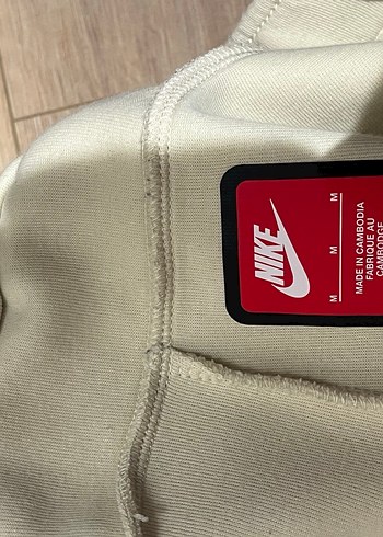 Niket tech eşofman altı - Görsel 3