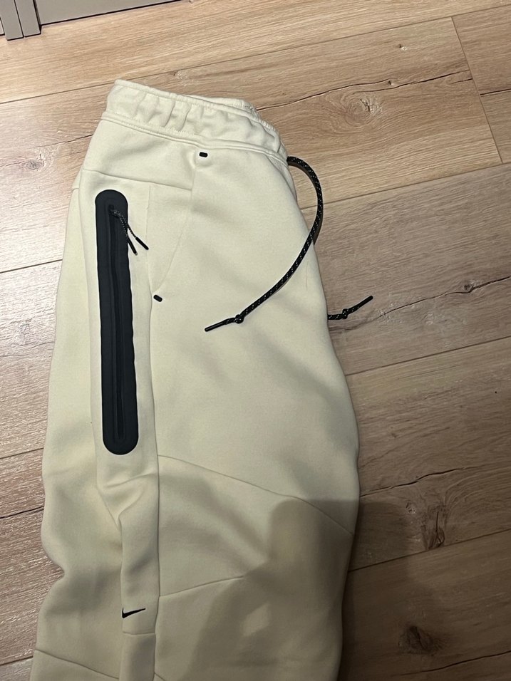 Niket tech eşofman altı - Görsel 5