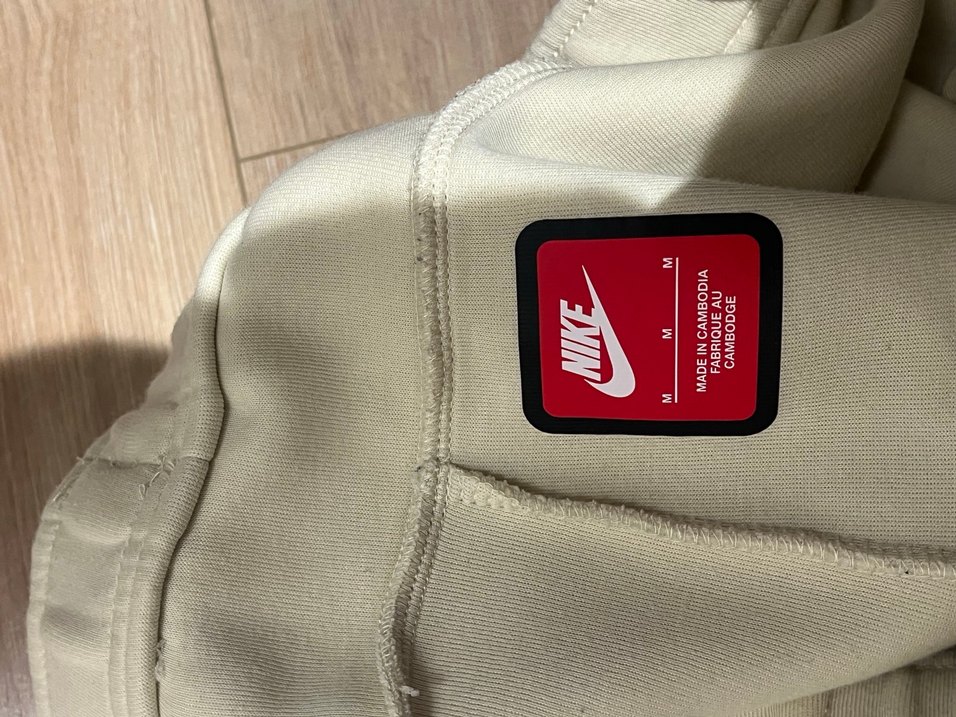 Niket tech eşofman altı - Görsel 3