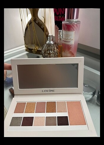 Lancome Lancome far paleti