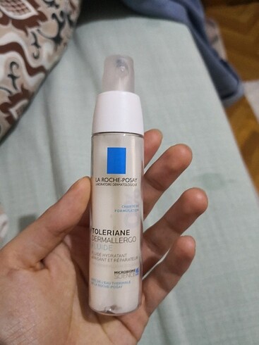 Nemlendirici la Roche Posay krem