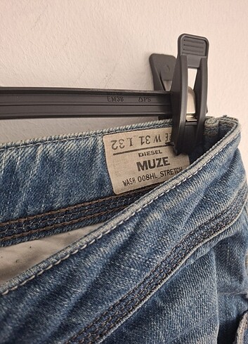 Diesel Dıesel kadın kot pantolon