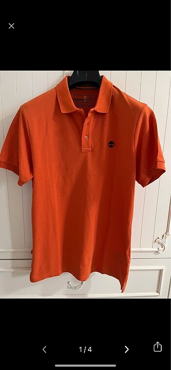 Polo yaka tişört