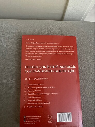  Kişisel gelişim