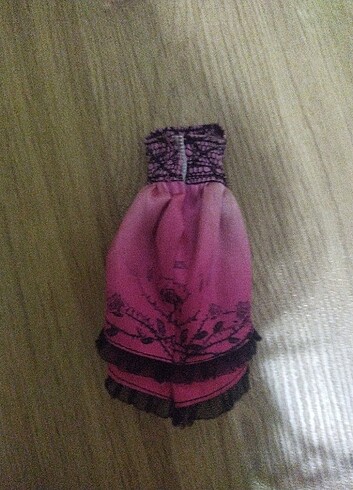  Ever After High Briar