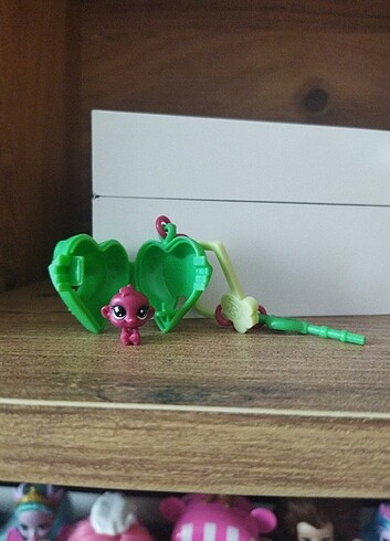 LPs minis