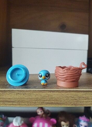 LPs minis