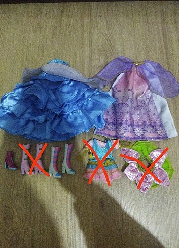 Winx club