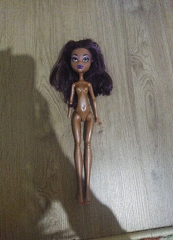 Monster high clawdeen