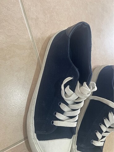 Mavi Jeans mavi jeans spor ayakkabı