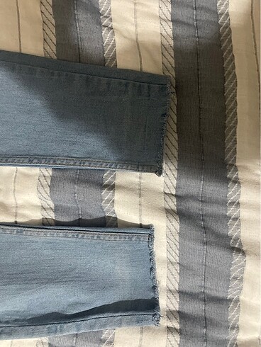 Bershka bershka yırtık skinny jean