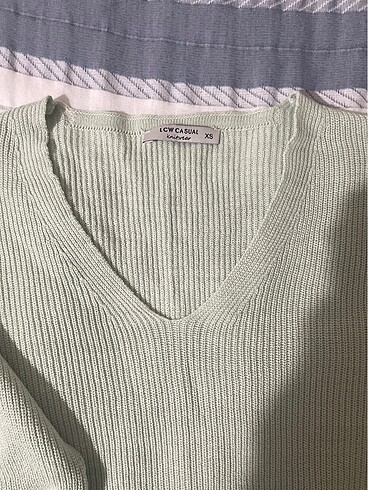 LC Waikiki lc waikiki mint kazak