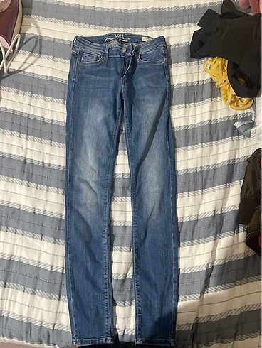 loft skinny jean