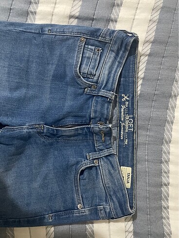 Loft loft skinny jean