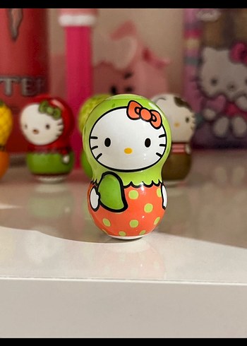 hello kitty flipperz
