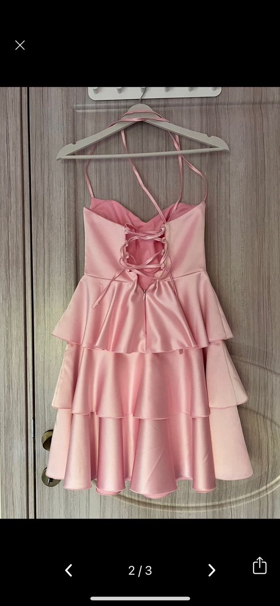 Mezuniyet Elbise - Görsel 2