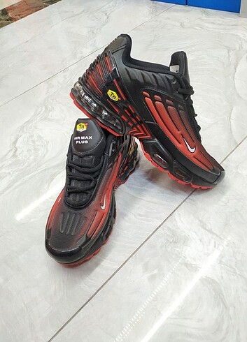 tek ebat Beden Nike Tn Plus 3