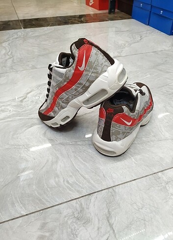 tek ebat Beden Nike Air Max 95 TT
