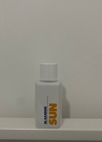 Jil Sander Sun Kadın Parfümü