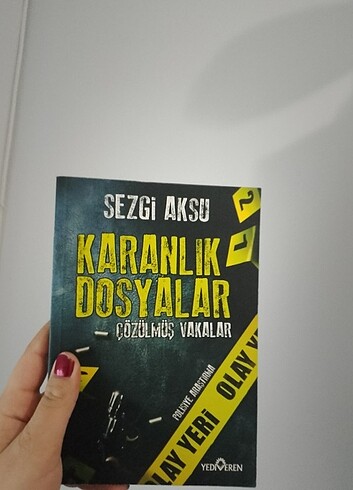 Karanlık dosyalar