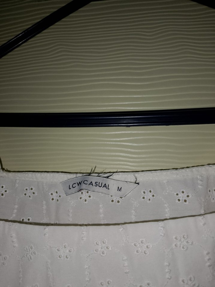 beyaz crop - Görsel 3