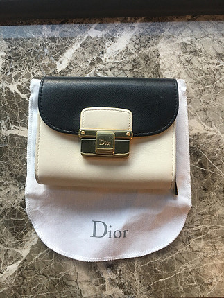 Dior Cüzdan