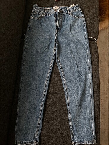 Bershka Mom jean