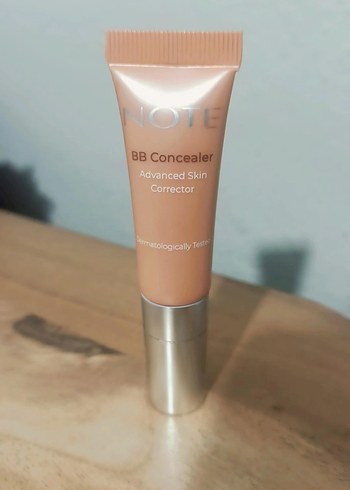 NOTE BB Kapatıcı Açık Bej - Görsel 2